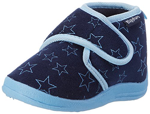 Unisex Kids' Pastell Slippers.
