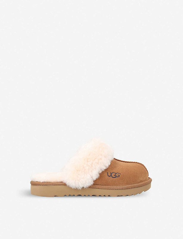 Cosy II Slipper For Kids.
