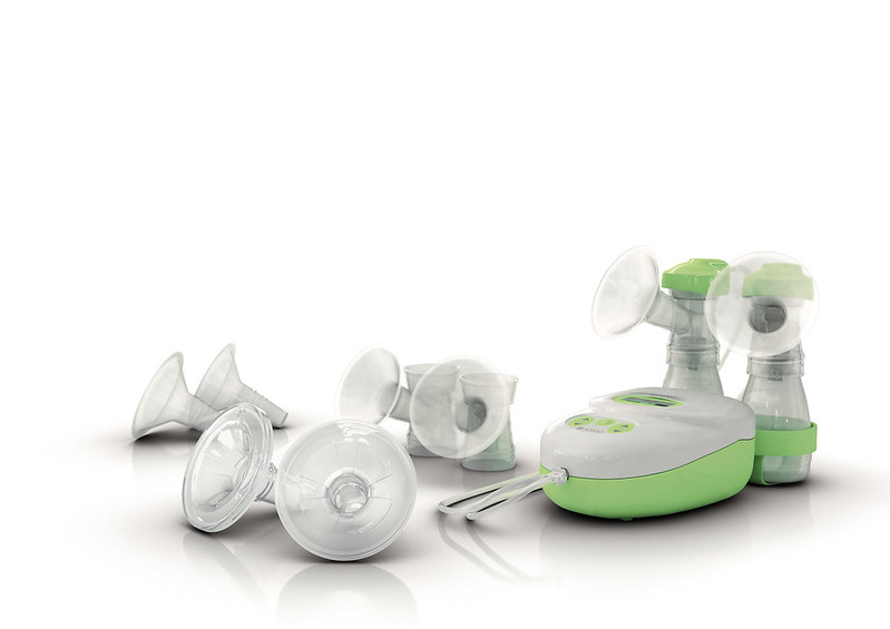 Ardo Calypso Double Plus Electric Breast Pump.