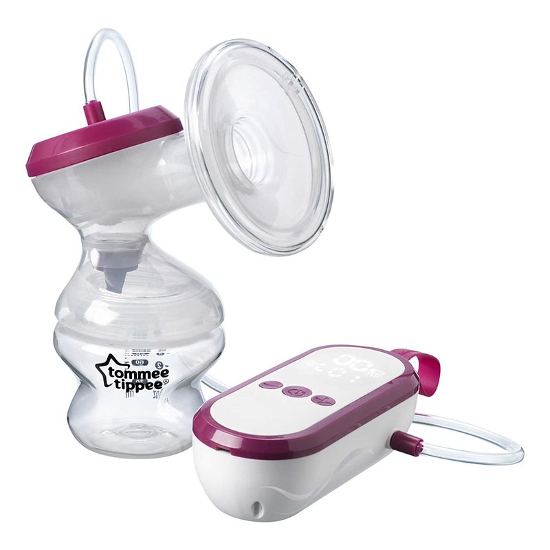 Tommee Tippee Electric Breast Pump.