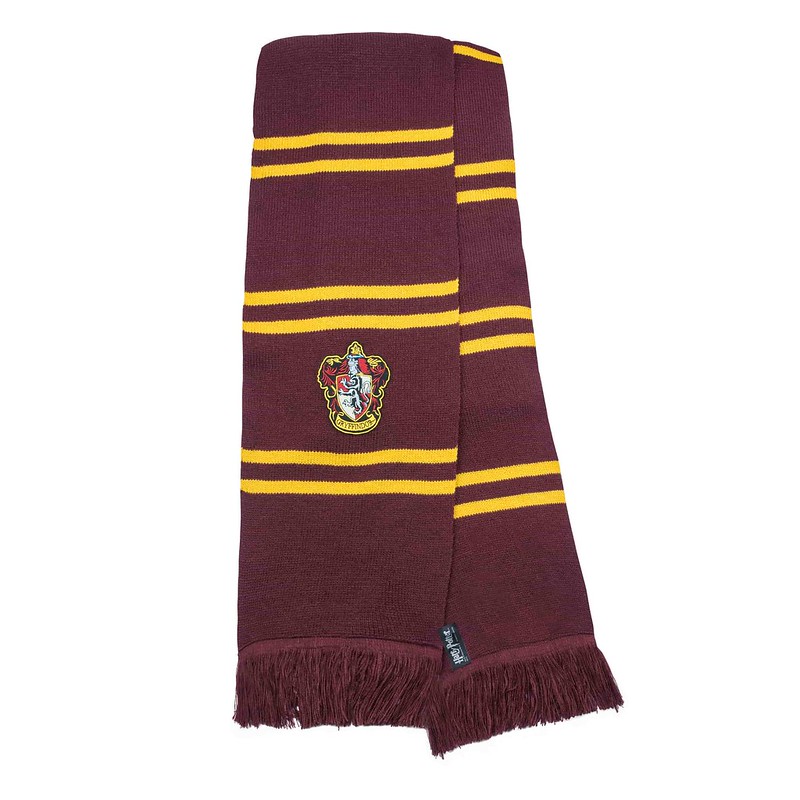 Harry Potter Scarf.