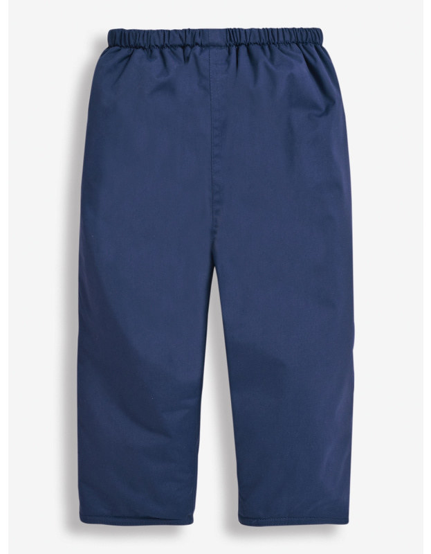 Waterproof Fleece Lined Pull-Ups.