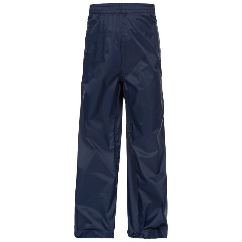Qikpac Kids' Waterproof Trousers.