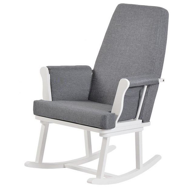 Kub Haldon Rocking Chair.