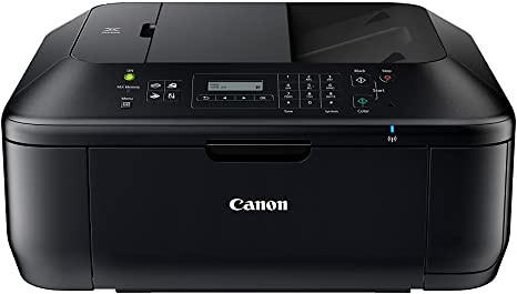 Canon Pixma MG 2550S All In One Printer.