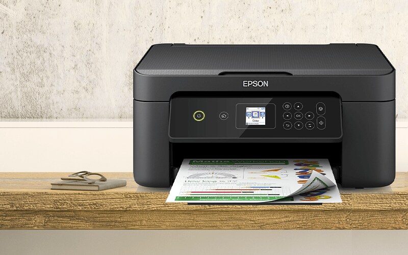 Epson Expression Home XP-3105.