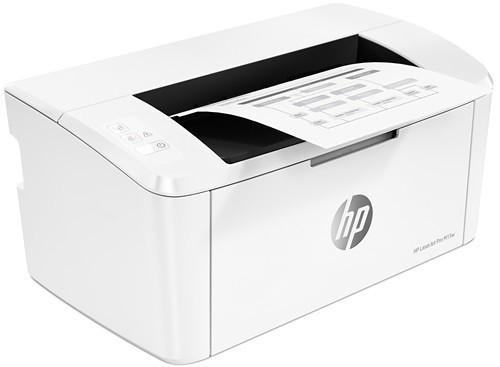 HP Laserjet M15 W Pro Printer.