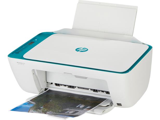 HP Deskjet 2632 Printer.
