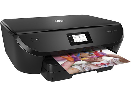 HP Envy Photo 6230 All In One Printer.