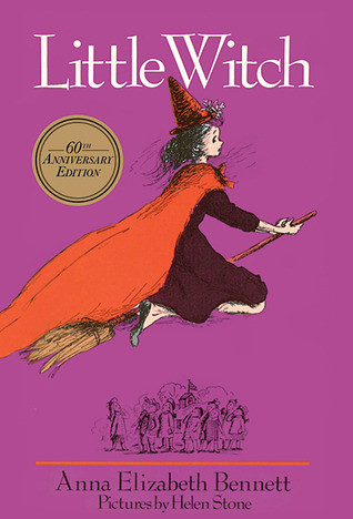 Little Witch.