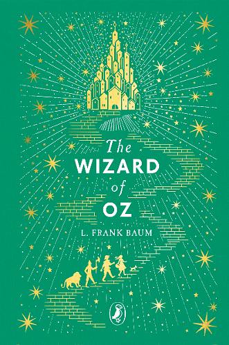 The Wizard Of Oz.