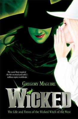 Wicked.