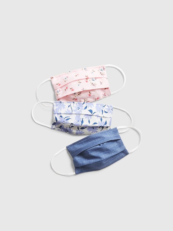 Gap Kids Unisex Face Masks.