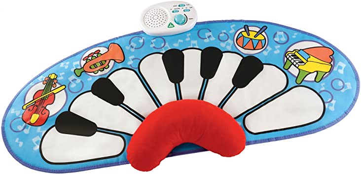 Baby Percussion Mat.