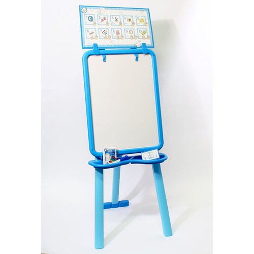 Toy Universe Easel.