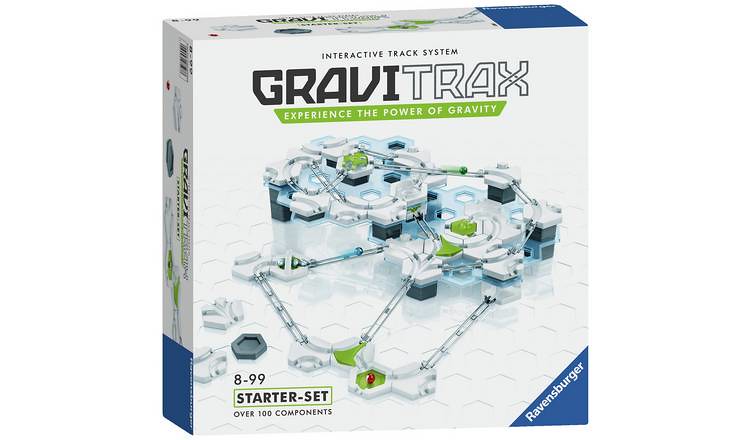GraviTrax Starter Set.