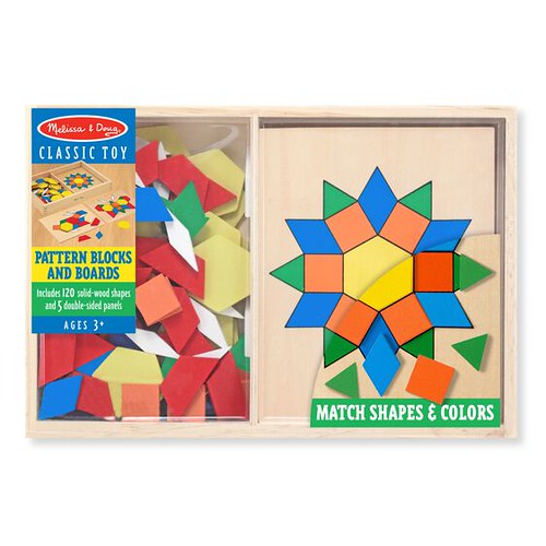 Melissa And Doug Planets Floor Puzzle.