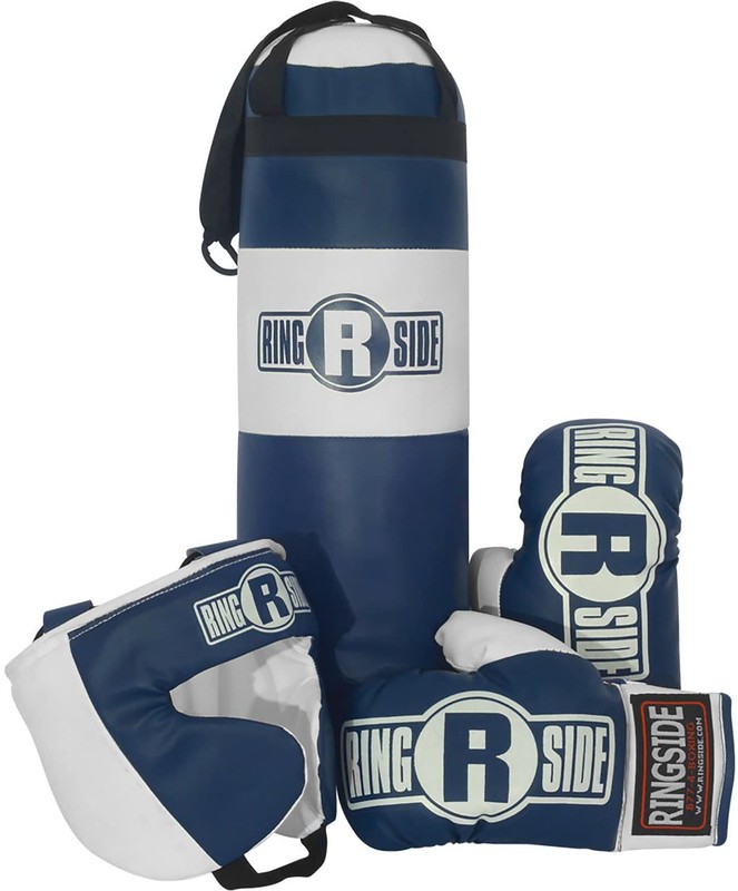 Ringside Kids Boxing Gift Set.