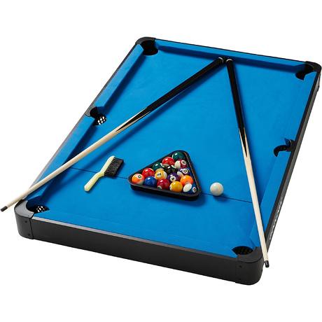 Geologic Billiards Table.