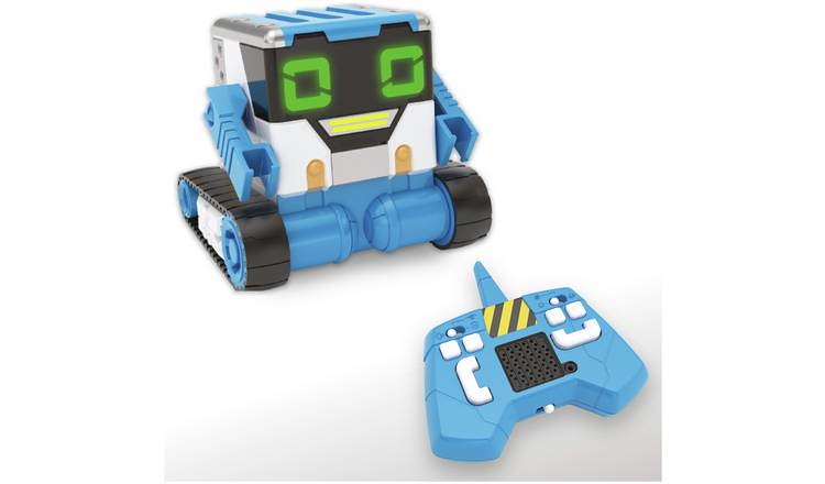 Really R.A.D Robot Mibro.