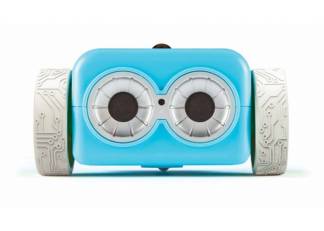 Learning Resources Botley the Coding Robot Activity Set.