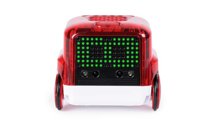 Novie Robot.