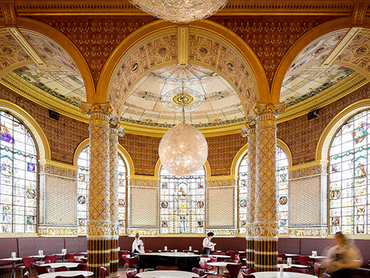 v&a museum for ks2 kids
