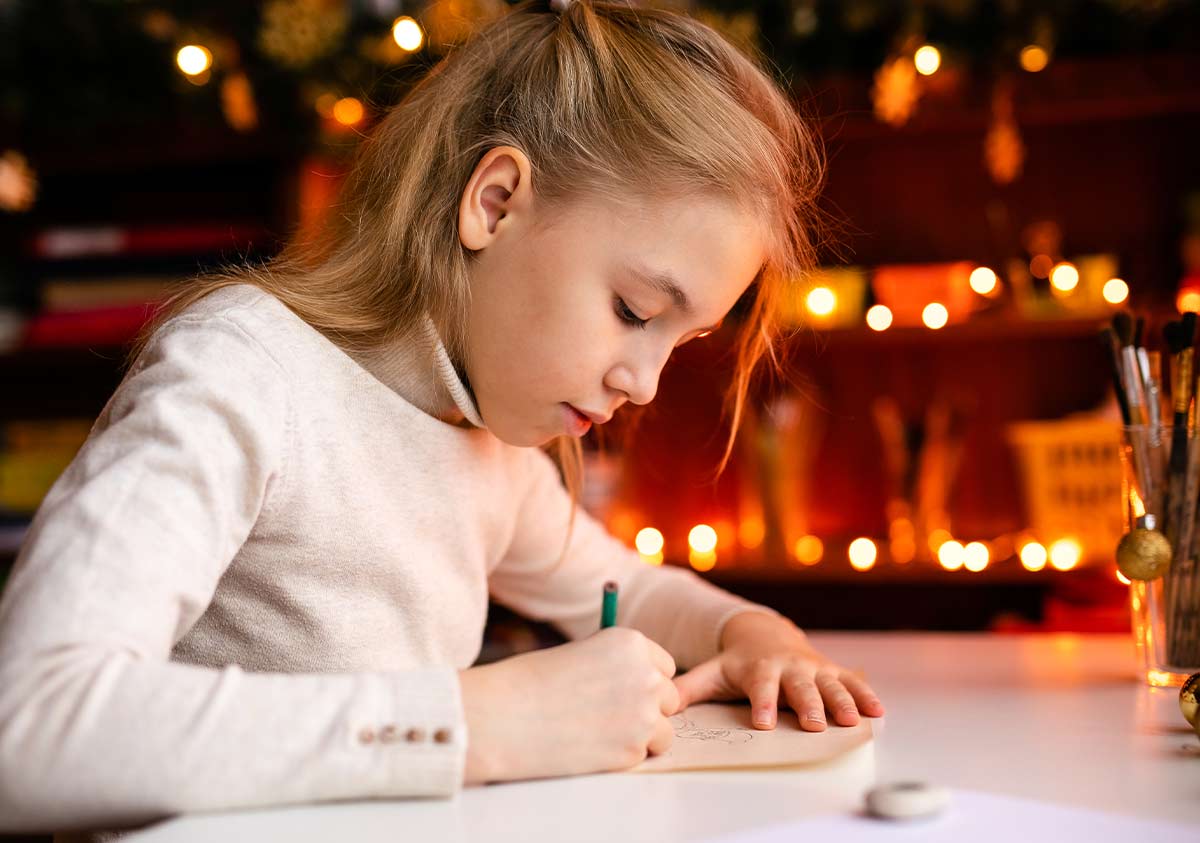 How to write a love letter to your crush image