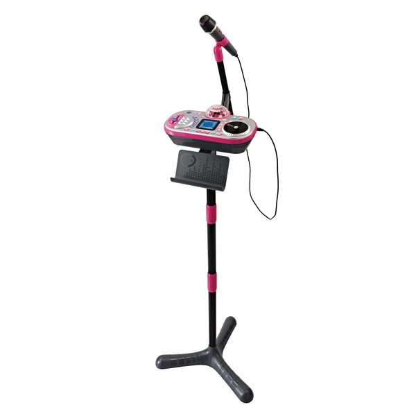 VTech Kidi Super Star DJ Microphone.