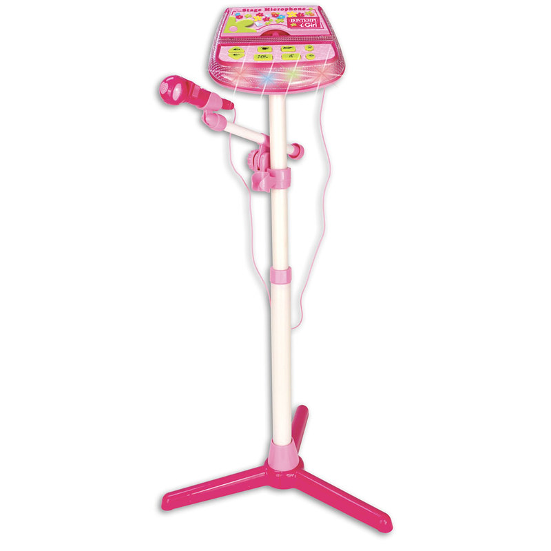 Bontempi Stage Microphone.