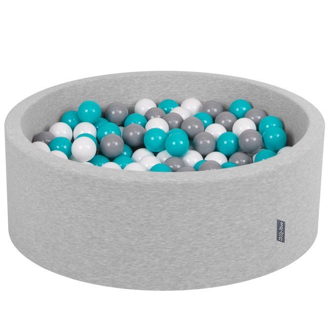 KiddyMoon Ball Pit.