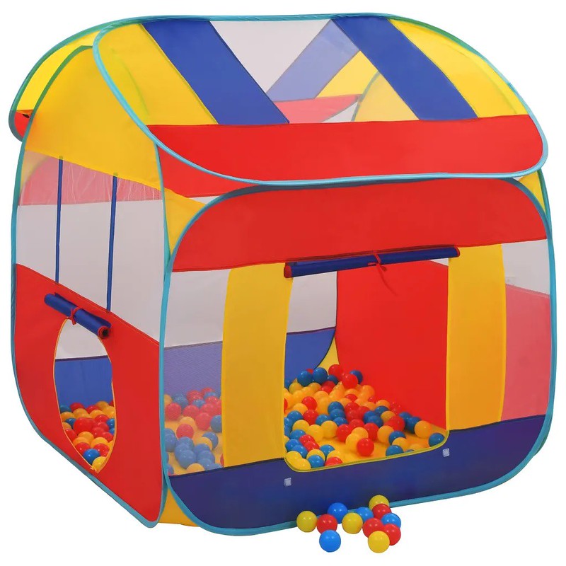 vidaXL Play Tent XXL.
