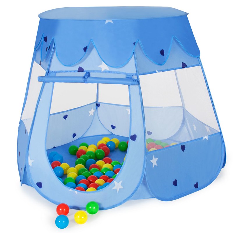 Tectake Play Tent.