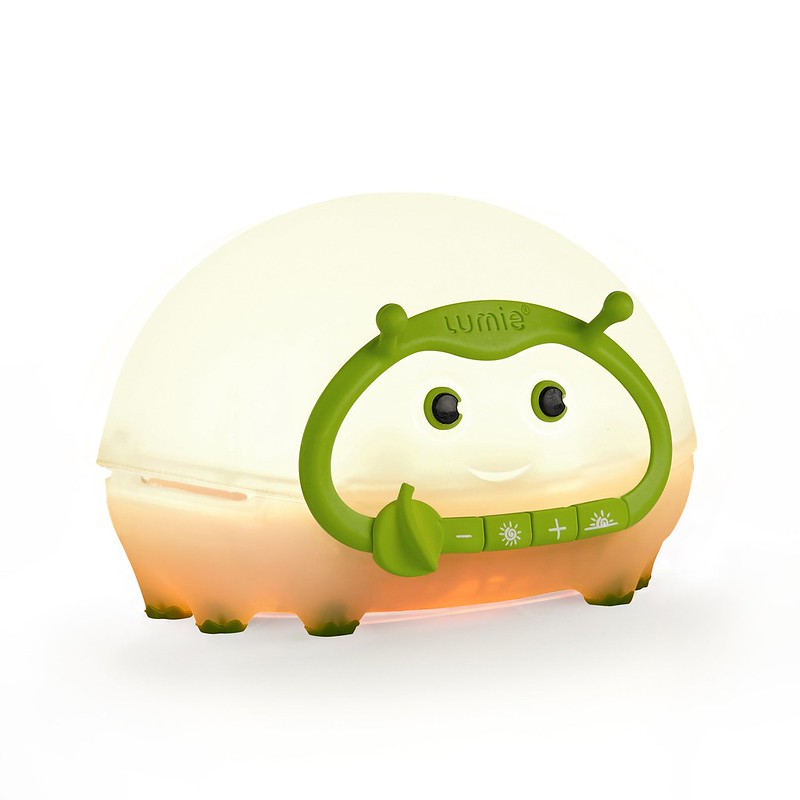 Lumie BedBug.