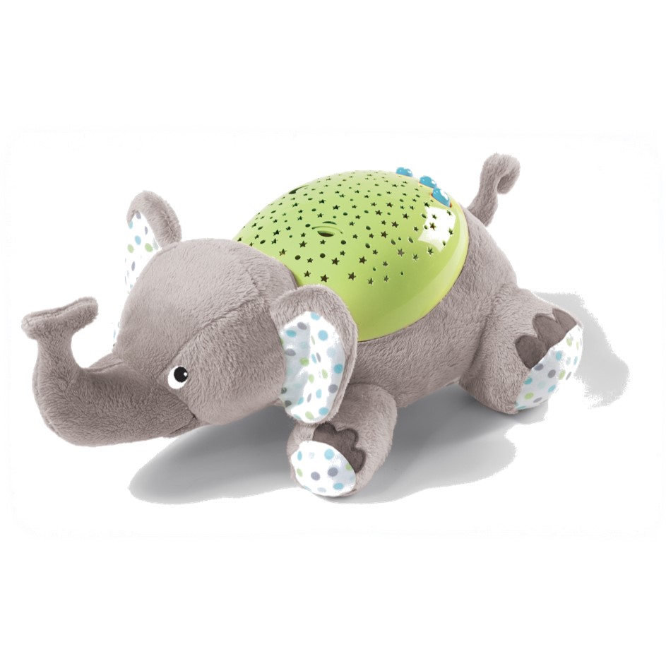 Summer Infant Slumber Buddies Classic Elephant Nightlight.