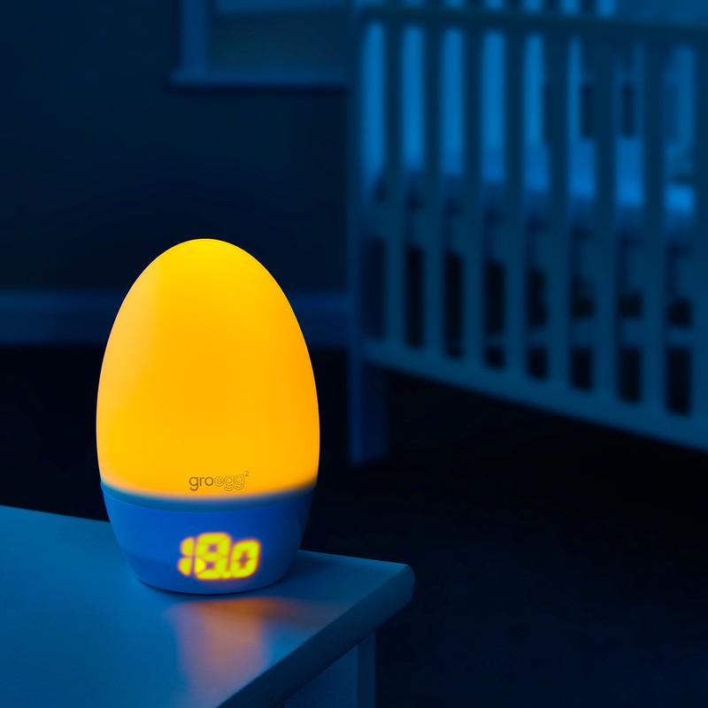 Gro Egg 2.