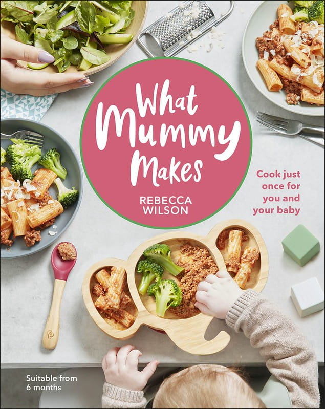 What Mummy Makes.