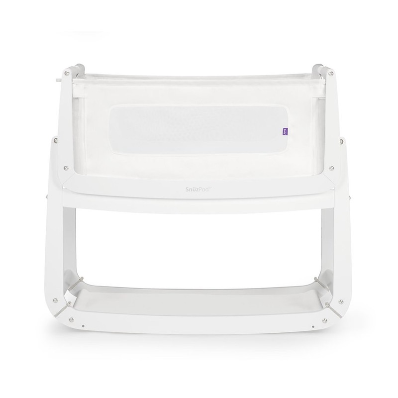 SnuzPod 3 Bedside Crib.