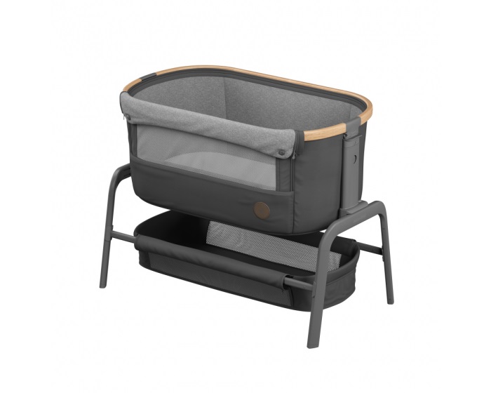 Maxi-Cosi Iora Bedside Crib.
