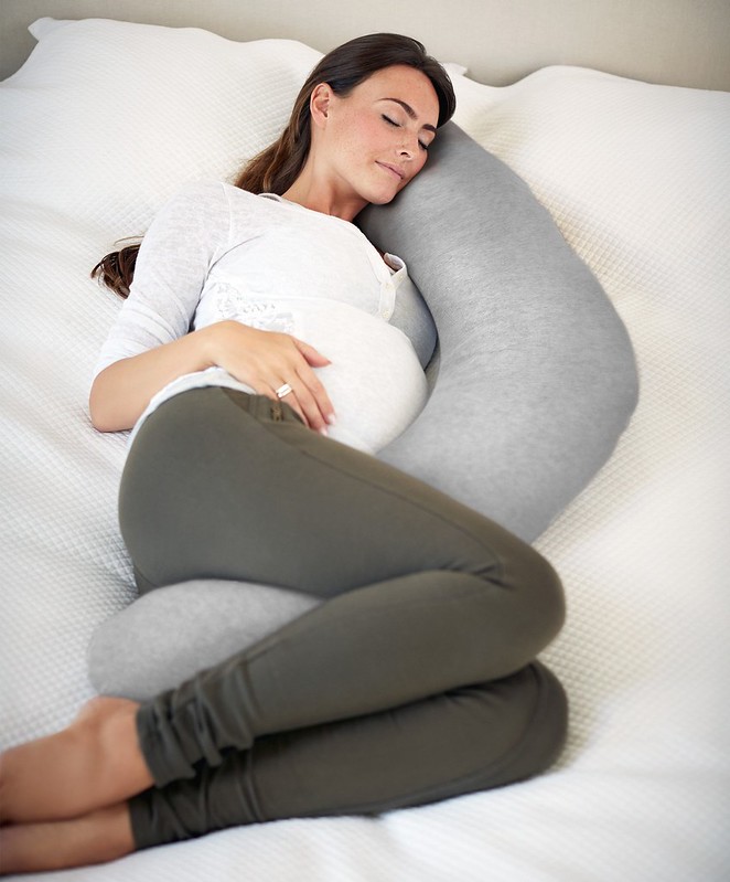 Mamas & Papas Pregnancy & Nursing Pillow