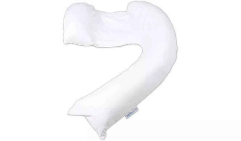 Dreamgenii Pregnancy Pillow.