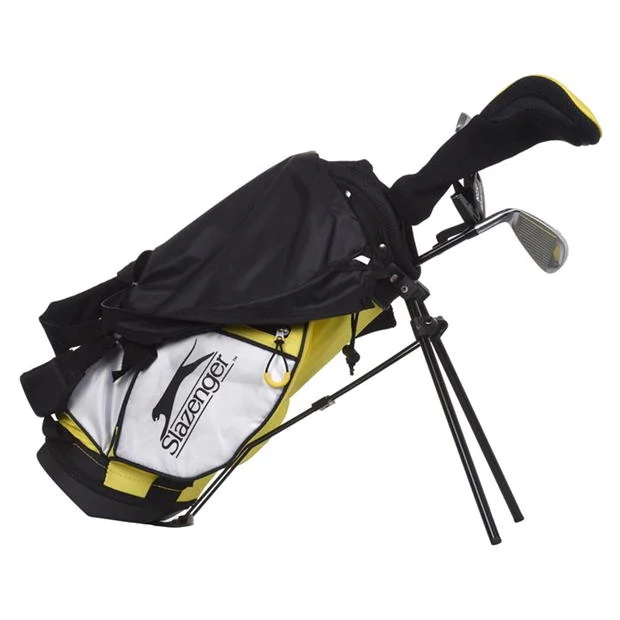 Slazenger Ikon Golf Set Junior.