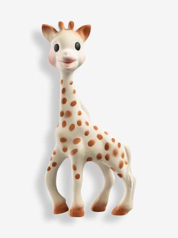 Sophie La Girafe Teether.