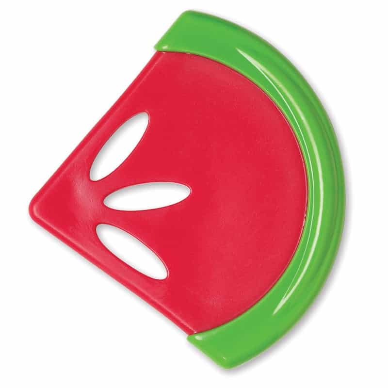 Dr Brown's Coolees Watermelon Teether.
