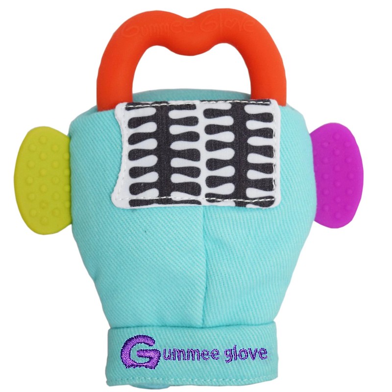 Gummee Glove.