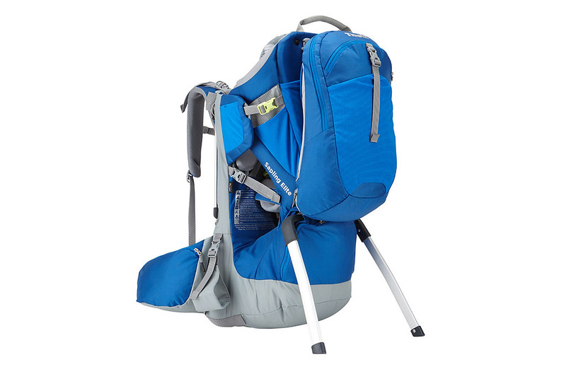 Thule Sapling Elite.