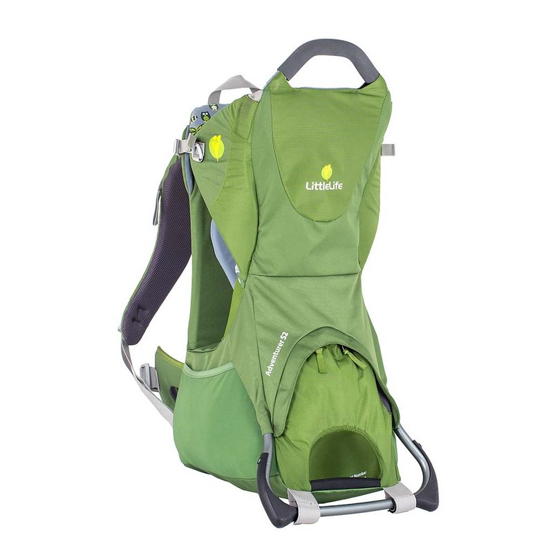 LittleLife Adventurer S2 Child Carrier
