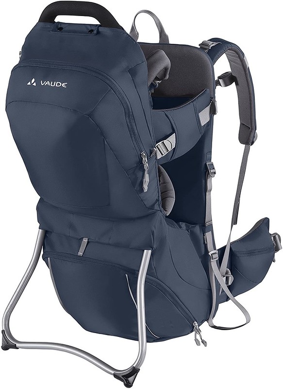Vaude Shuttle Comfort.