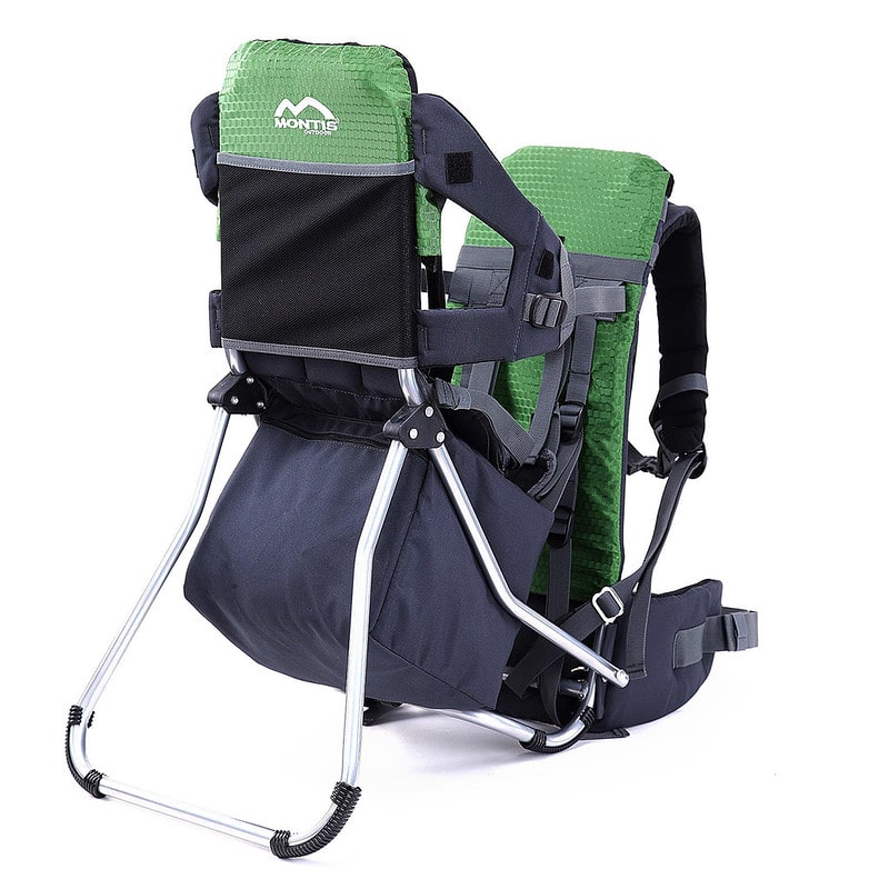Montis Runner One.
