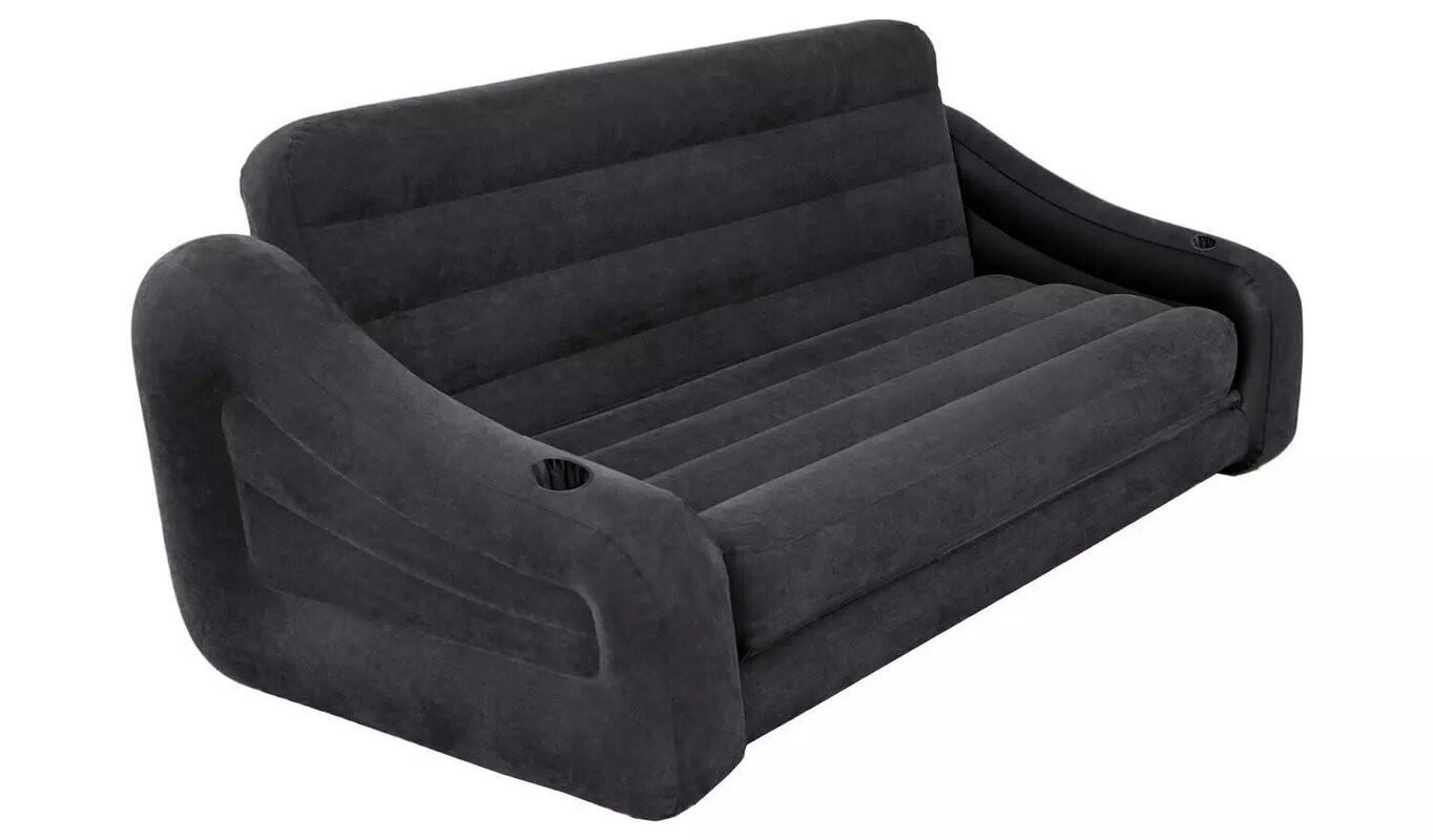Intex Pull-Out Sofa.